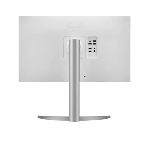 LG 27UP850K-W 27 Inch UltraFine Monitor LG 27UP850K-W 27 Inch UltraFine Monitor